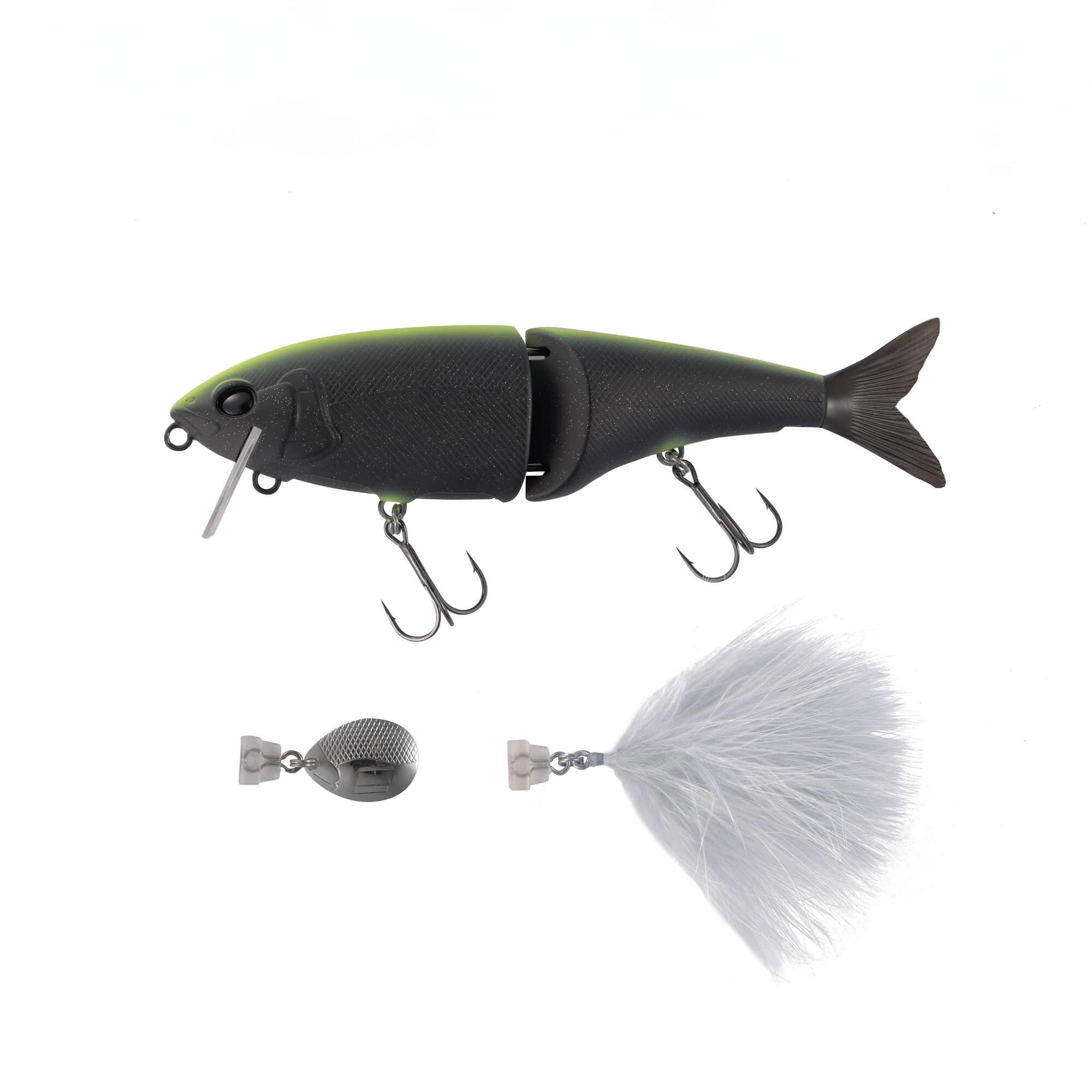 Beast175F （ビースト175F）｜AbuGarcia｜釣具の総合メーカー ピュア